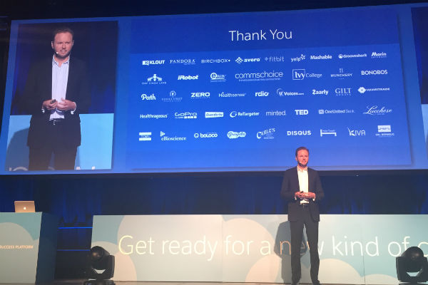 Technology Gives Small Business the Edge on the Customer Experience Battlefield